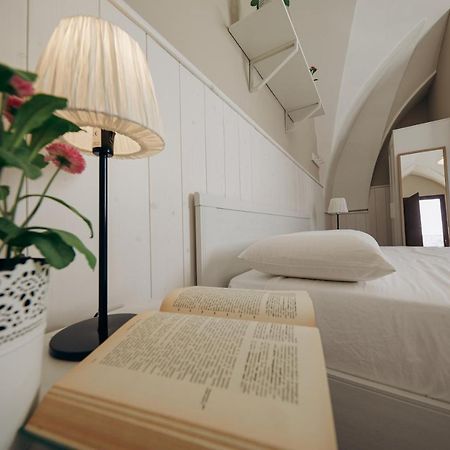 Le Terrazze B&B ปุลซาโน ภายนอก รูปภาพ