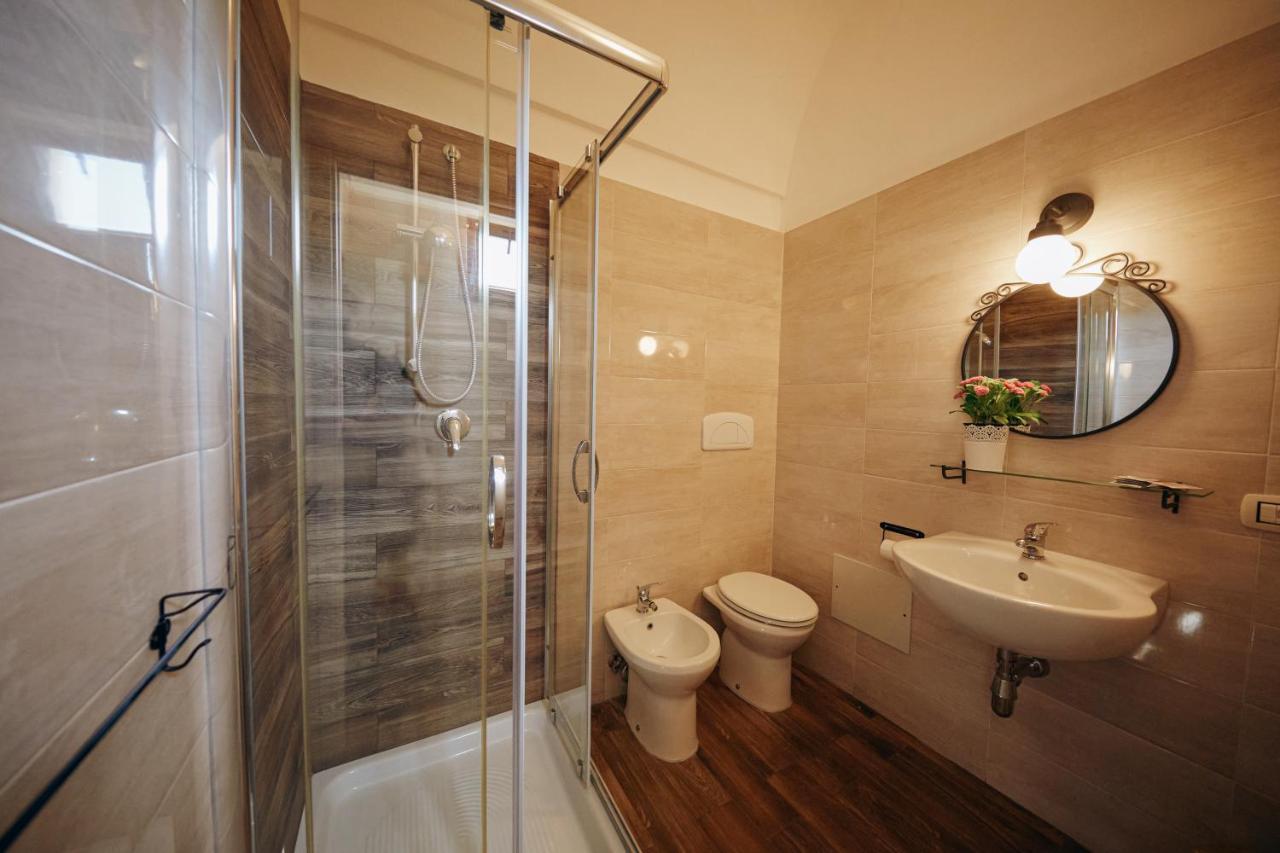 Le Terrazze B&B ปุลซาโน ภายนอก รูปภาพ