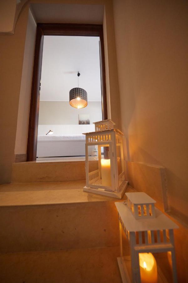 Le Terrazze B&B ปุลซาโน ภายนอก รูปภาพ