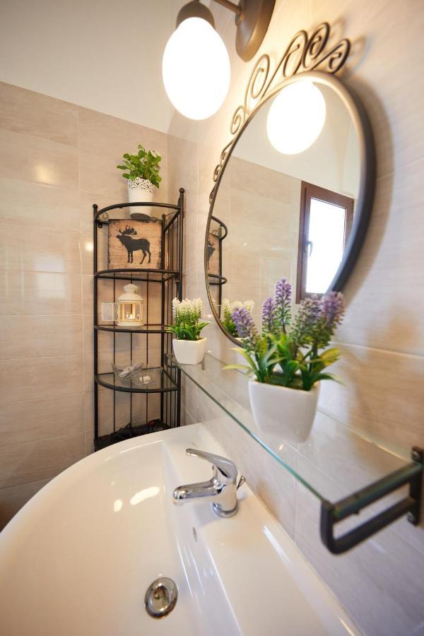 Le Terrazze B&B ปุลซาโน ภายนอก รูปภาพ